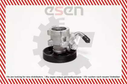 esen skv 10skv031