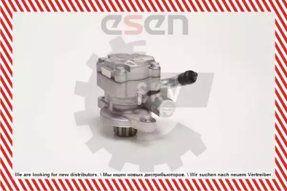 esen skv 10skv032