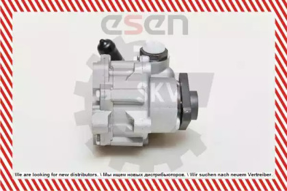 esen skv 10skv049