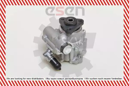 esen skv 10skv049