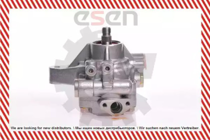 esen skv 10skv052