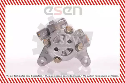 esen skv 10skv052