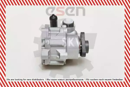 esen skv 10skv058