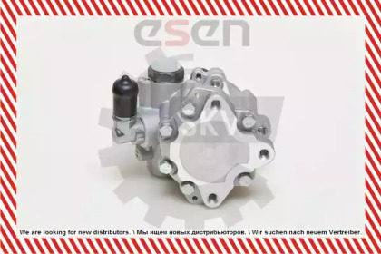 esen skv 10skv058