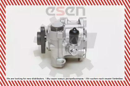 esen skv 10skv058