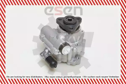 esen skv 10skv058