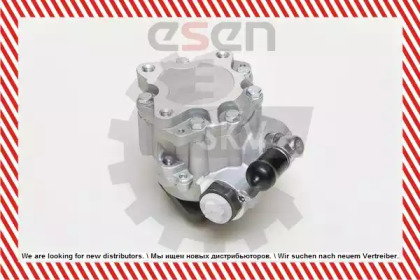esen skv 10skv058