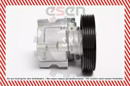 esen skv 10skv062