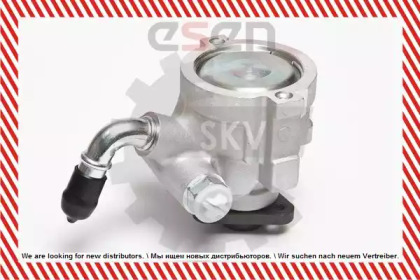 esen skv 10skv064