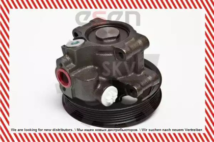 esen skv 10skv067