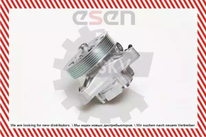 esen skv 10skv076