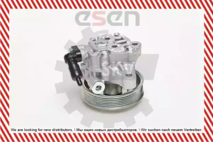 esen skv 10skv076