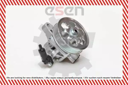 esen skv 10skv076