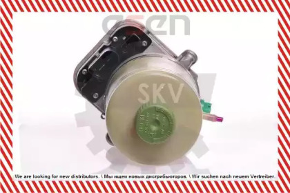 esen skv 10skv081
