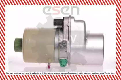 esen skv 10skv081
