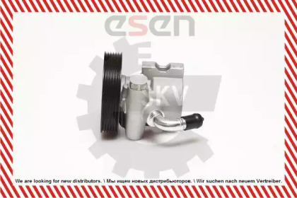 esen skv 10skv085