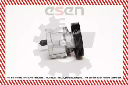 esen skv 10skv085