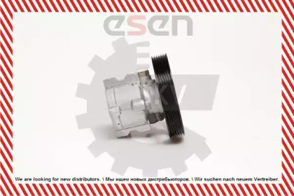 esen skv 10skv086