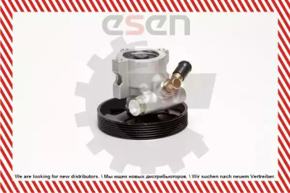 esen skv 10skv086