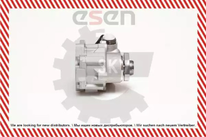 esen skv 10skv099