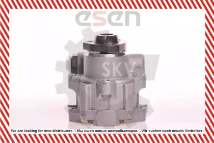 esen skv 10skv105