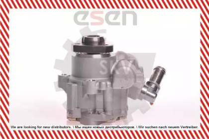 esen skv 10skv105