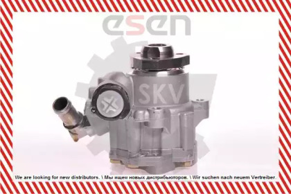 esen skv 10skv105