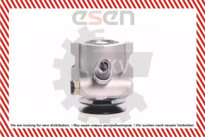 esen skv 10skv118
