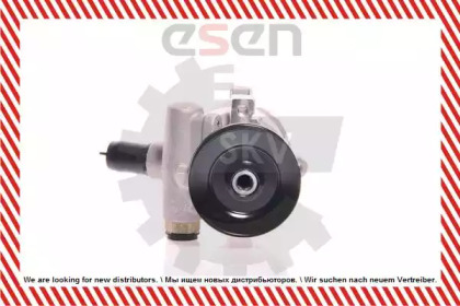 esen skv 10skv118