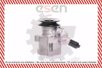 esen skv 10skv118