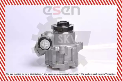esen skv 10skv121