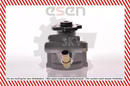 esen skv 10skv133