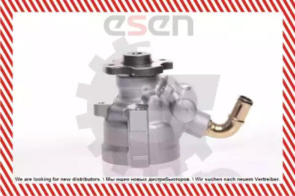 esen skv 10skv133