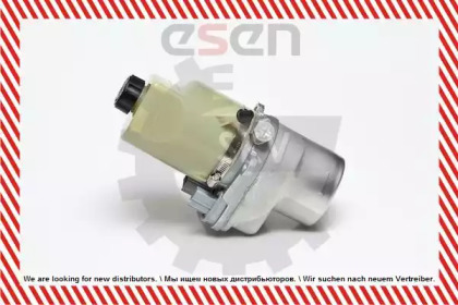 esen skv 10skv135