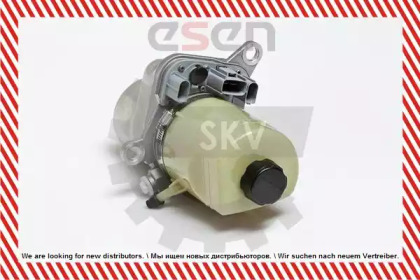 esen skv 10skv135
