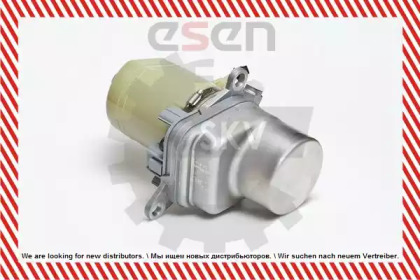 esen skv 10skv135