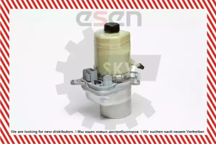 esen skv 10skv135