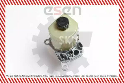 esen skv 10skv135