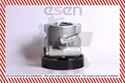 esen skv 10skv138
