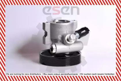 esen skv 10skv138