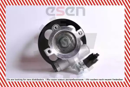 esen skv 10skv138