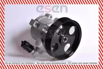 esen skv 10skv138