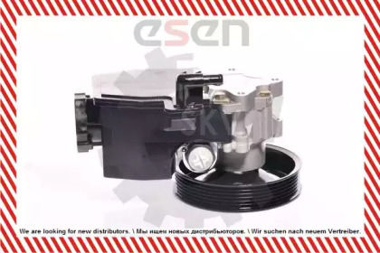 esen skv 10skv139
