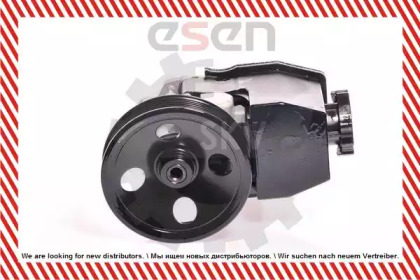 esen skv 10skv139