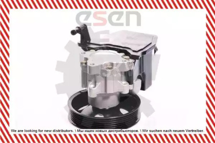 esen skv 10skv139