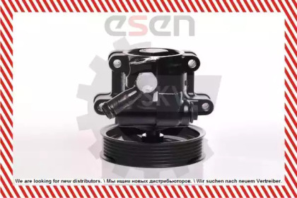 esen skv 10skv150