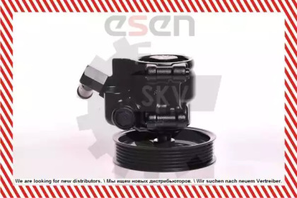 esen skv 10skv150