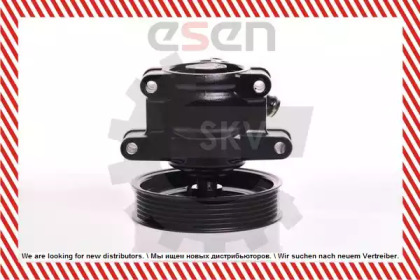 esen skv 10skv150