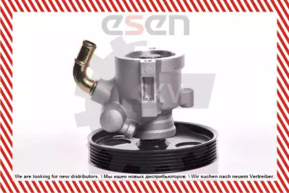 esen skv 10skv155