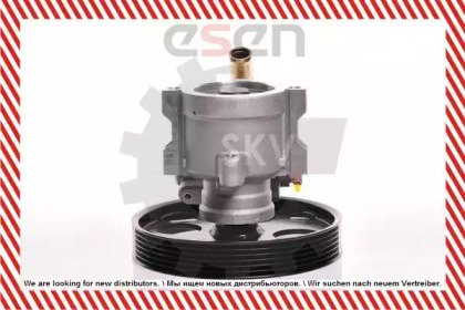 esen skv 10skv155
